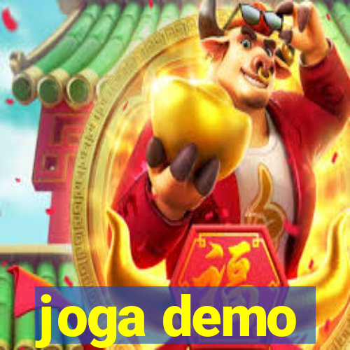 joga demo